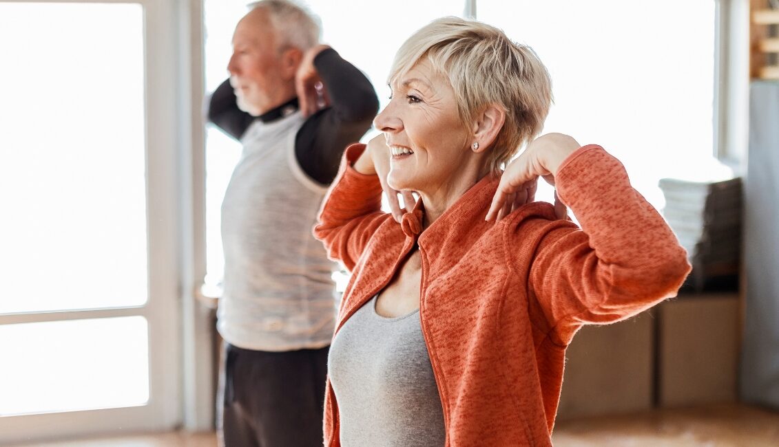 Simple Daily Exercises to Boost Mobility and Confidence