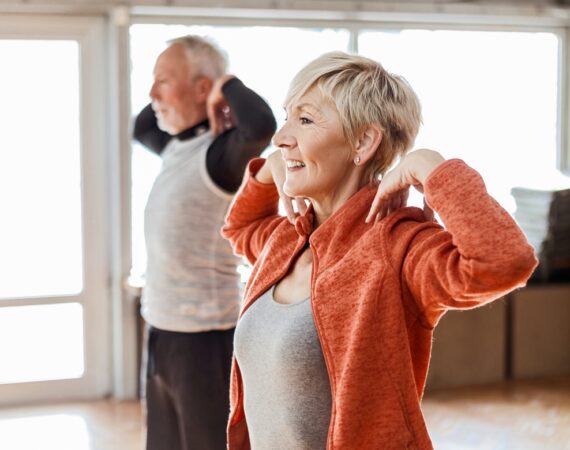 Simple Daily Exercises to Boost Mobility and Confidence