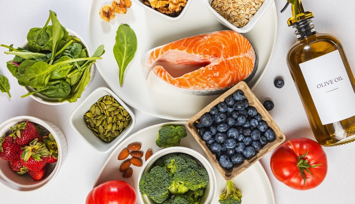 Nutrition and Parkinson’s Foods to Support Your Wellness Journey
