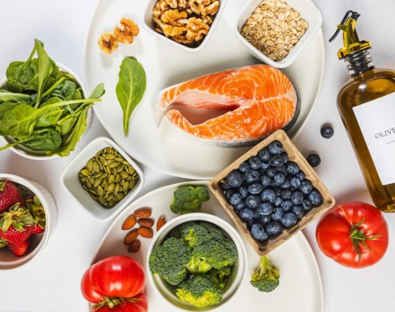 Nutrition and Parkinson’s Foods to Support Your Wellness Journey